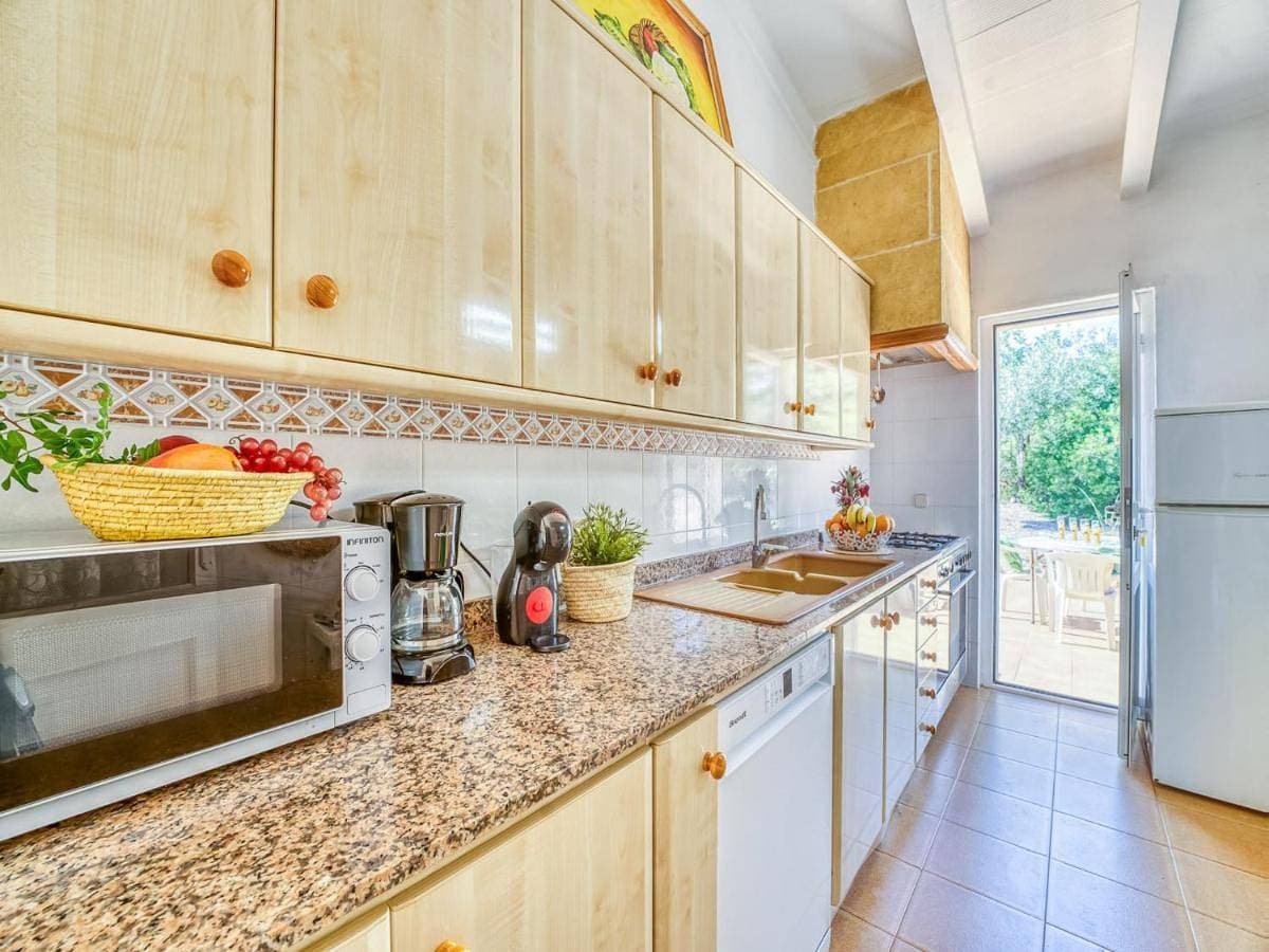 Foto 4 von 65: Two-Bedroom Holiday Home