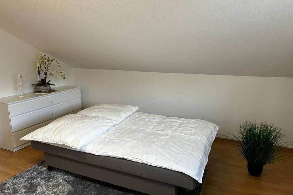 Foto 2 von 30: Gemütliche Dachgeschosswohnung in 77978 Schuttertal für bis zu 4 Personen