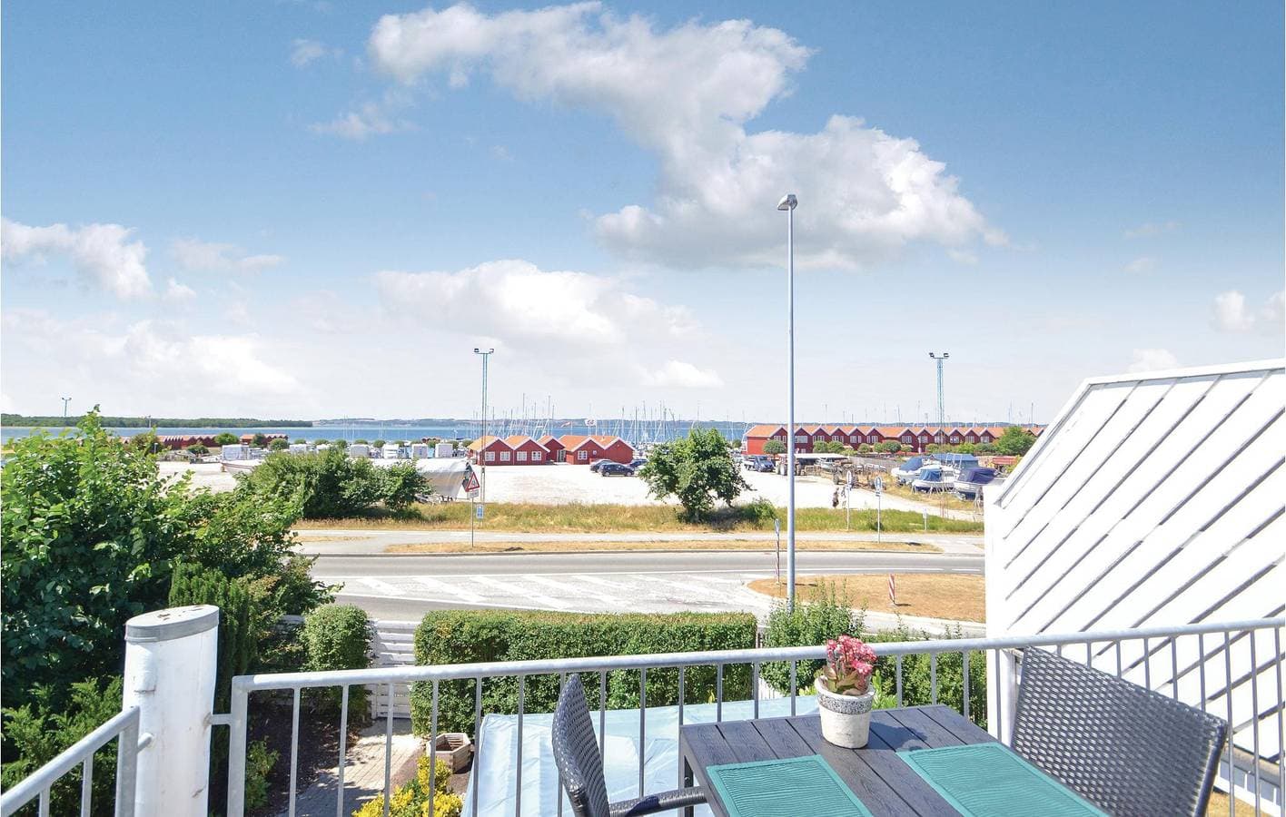 Foto 2 von 27: Ferienhaus für 2 Personen mit Terrasse