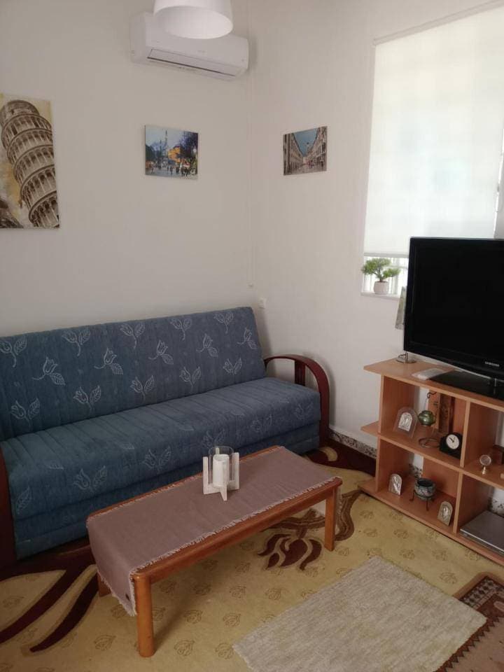 Foto 9 von 23: One-Bedroom House