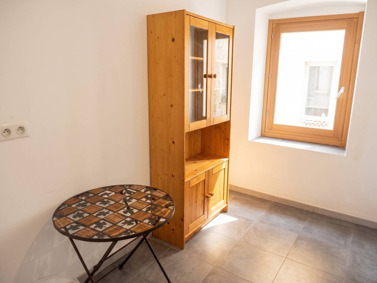 Foto 6 von 22: Gemütliche Wohnung in Bonifacio mit Meerblick - 45 m²