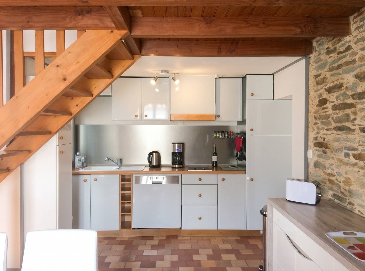 Foto 11 von 25: Chices Haus in Saint-Gilles-Croix-de-Vie