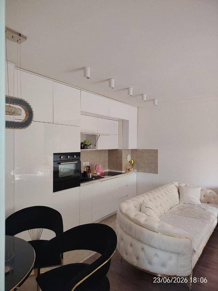 Foto 10 von 10: One-Bedroom Apartment