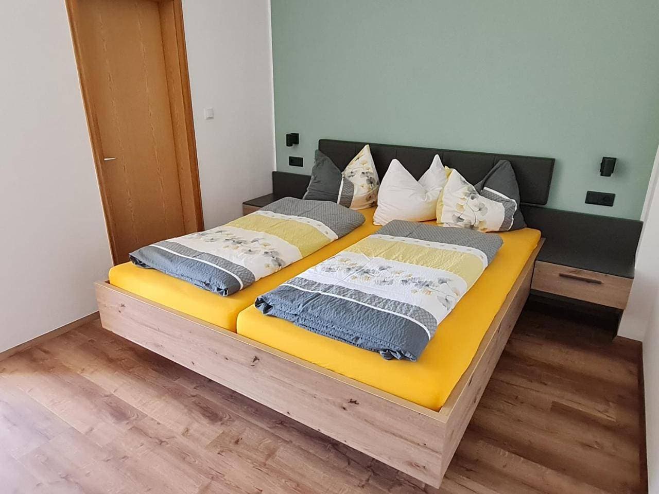 Foto 6 von 7: Double Room