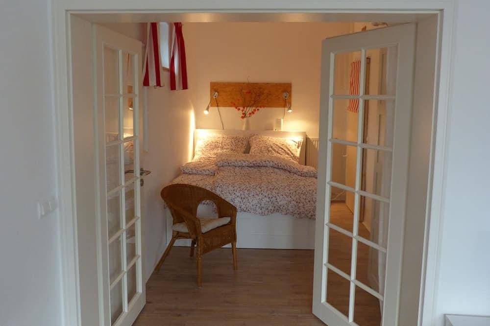 Foto 2 von 30: Gemütliche FeWo (2+2) mit Wellnessfaktor im Seenparadies - Langes Haus Lychen