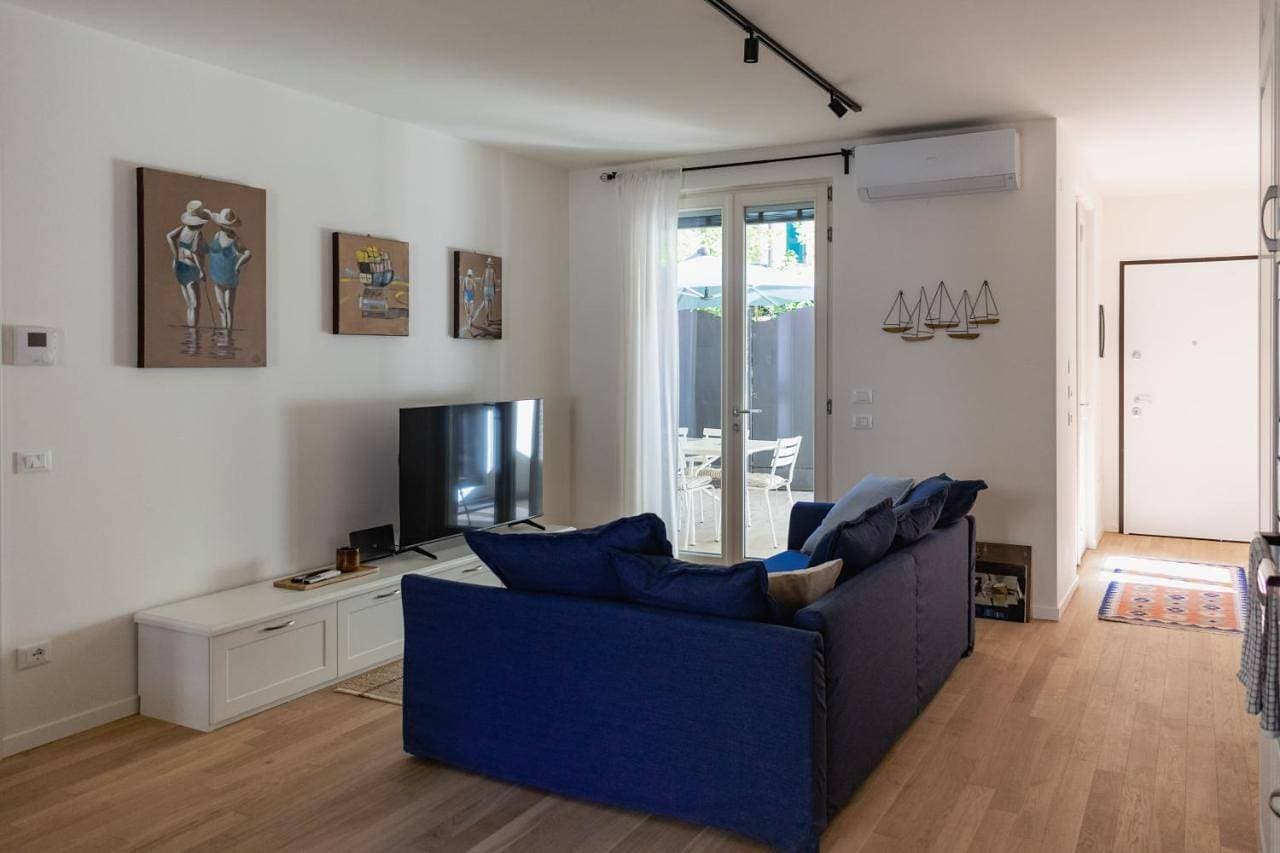 Foto 5 von 19: Two-Bedroom House