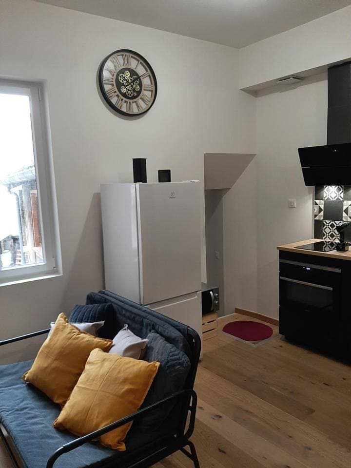 Foto 11 von 14: Two-Bedroom Apartment