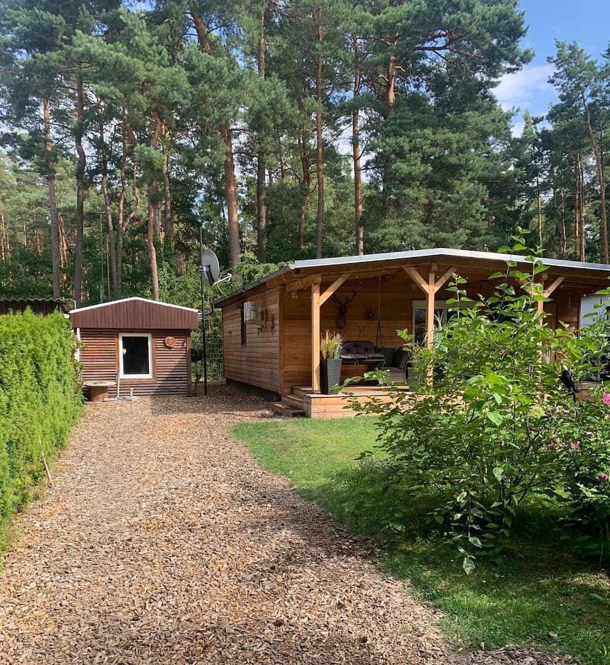 Foto 9 von 17: Two-Bedroom House