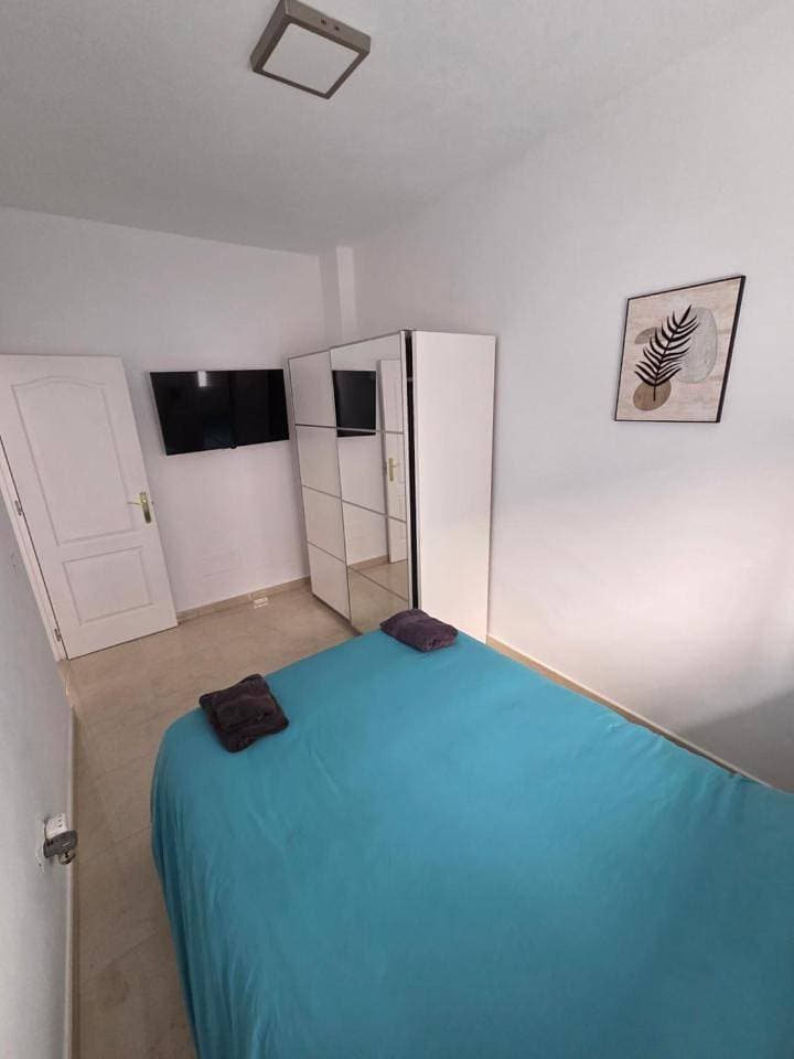 Foto 7 von 12: Deluxe One-Bedroom Apartment