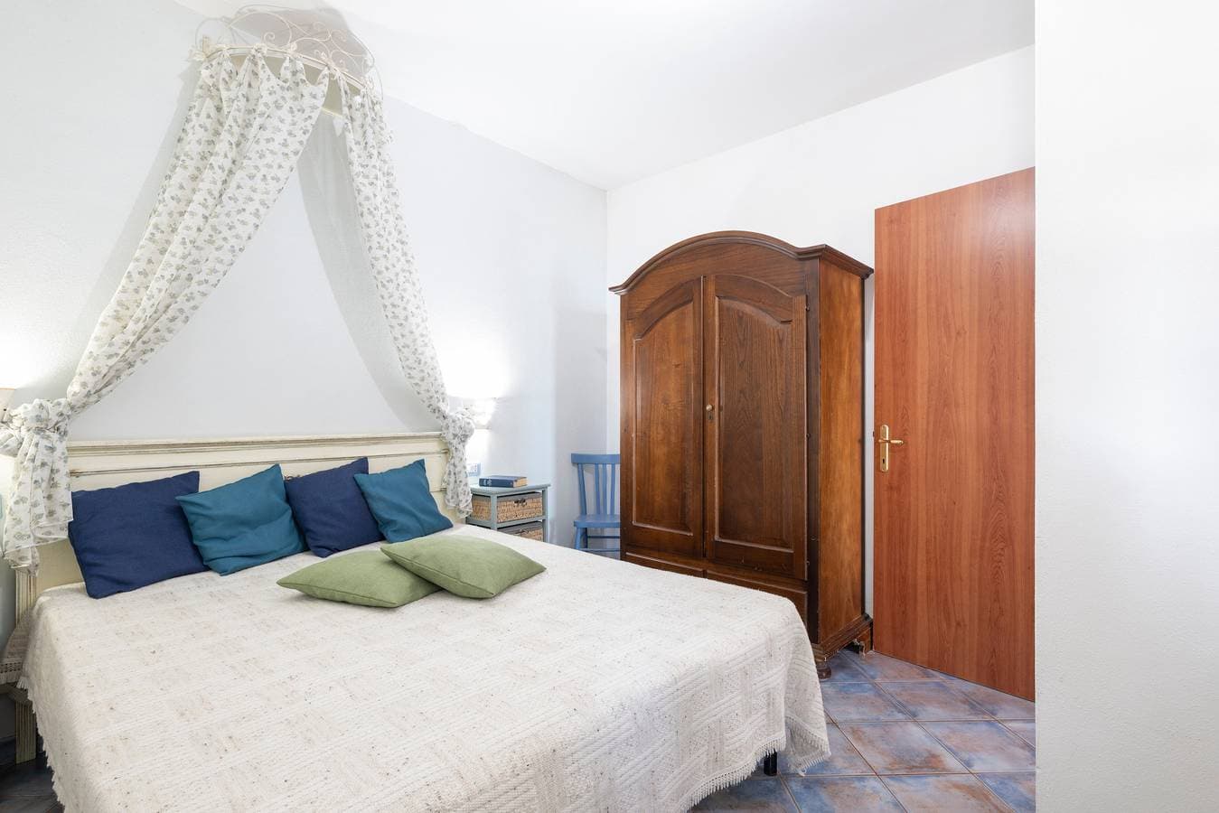 Foto 9 von 32: Ferienwohnung 'Vista Mozzafiato' mit Meerblick, Wi-Fi und Klimaanlage