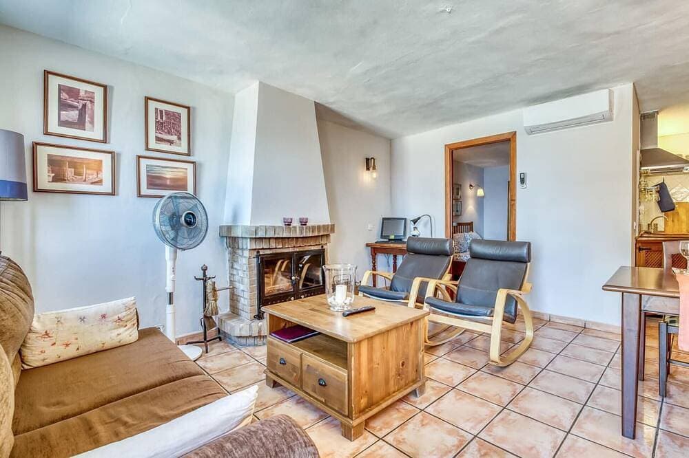 Foto 9 von 30: Wunderschönes Apartment in Valldemossa mit WLAN