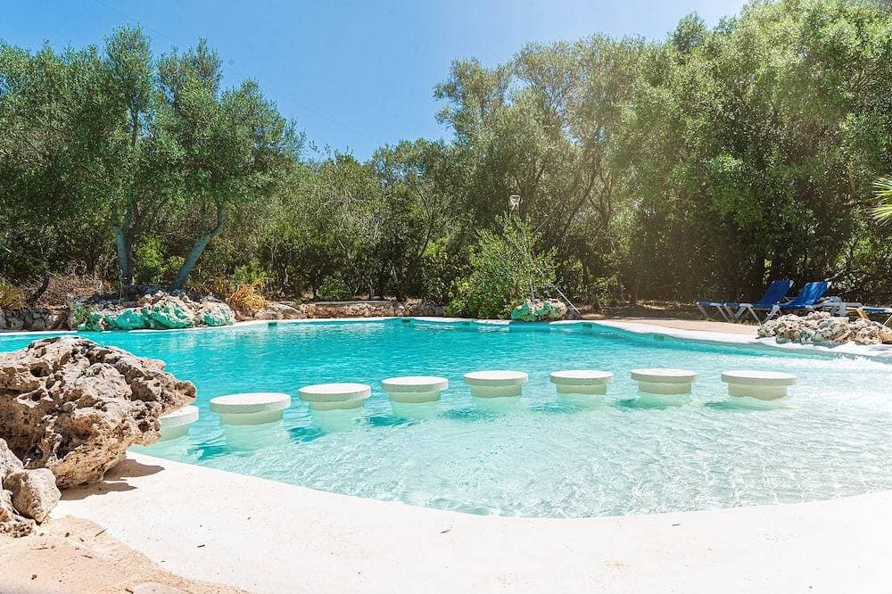 Ferienwohnung im Zentrum von Mallorca für 2, 4 und 6 Personen 1