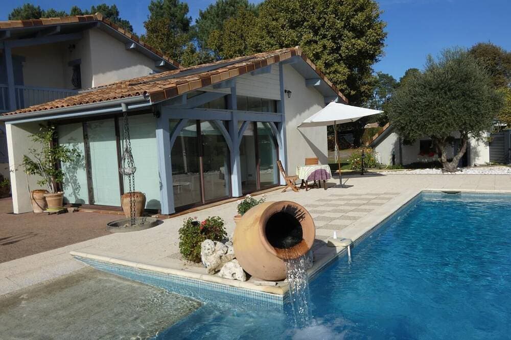 Le Clos Fleuri - Liposthey 1