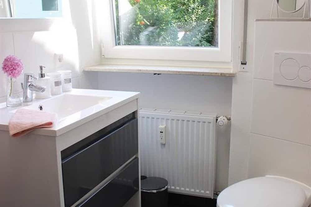 Foto 7 von 28: Apartment \"Auszeit\" - Ferienapartments Klatte