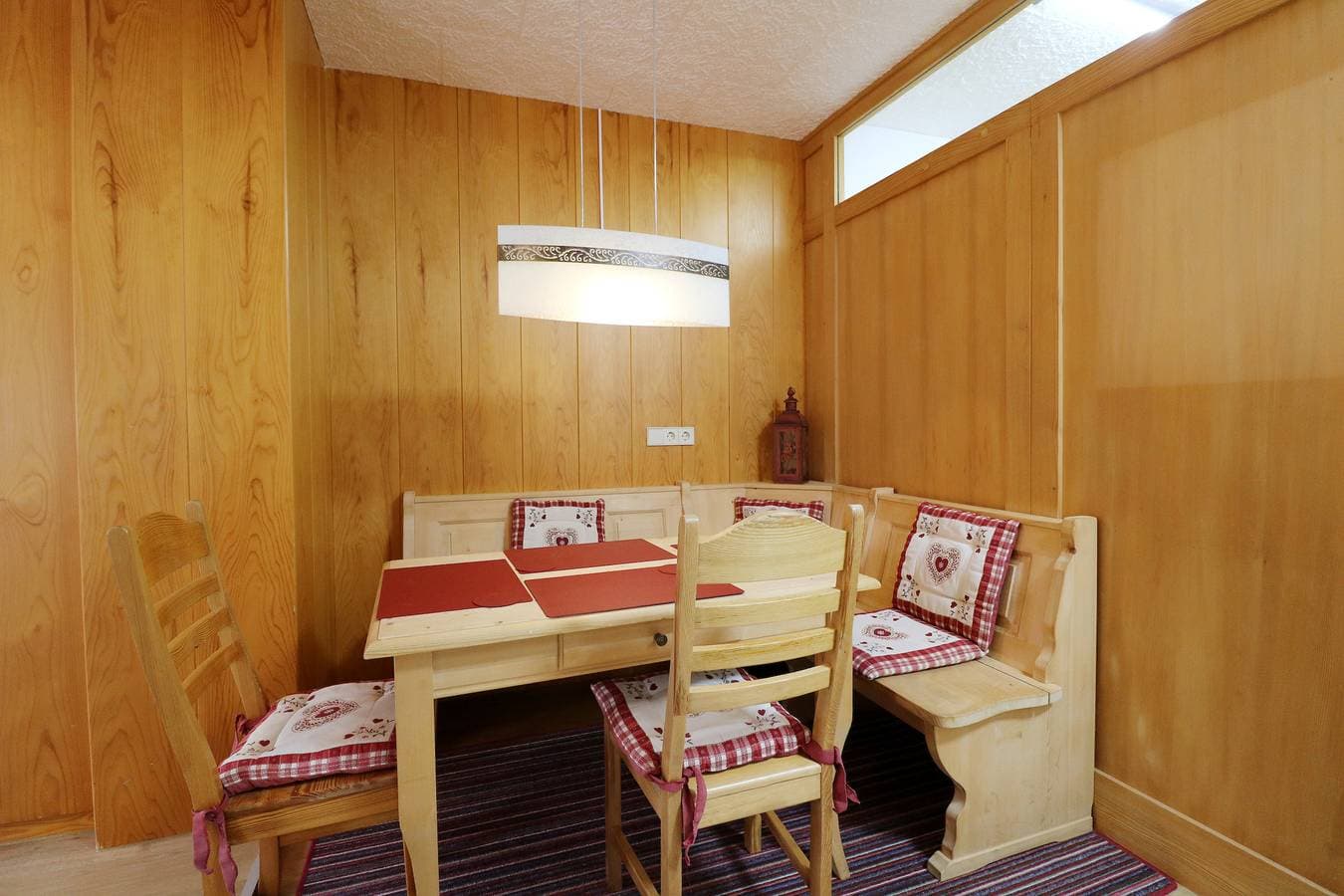Foto 8 von 29: Gästehaus Seewald- Ferienwohnung 4 "Lärche", Schluchsee, Blasiwald