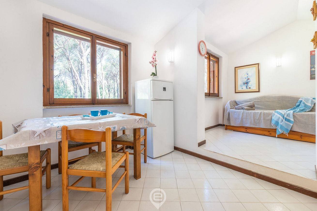Foto 10 von 30: Ferienwohnung für 2 Personen mit Balkon/Terrasse