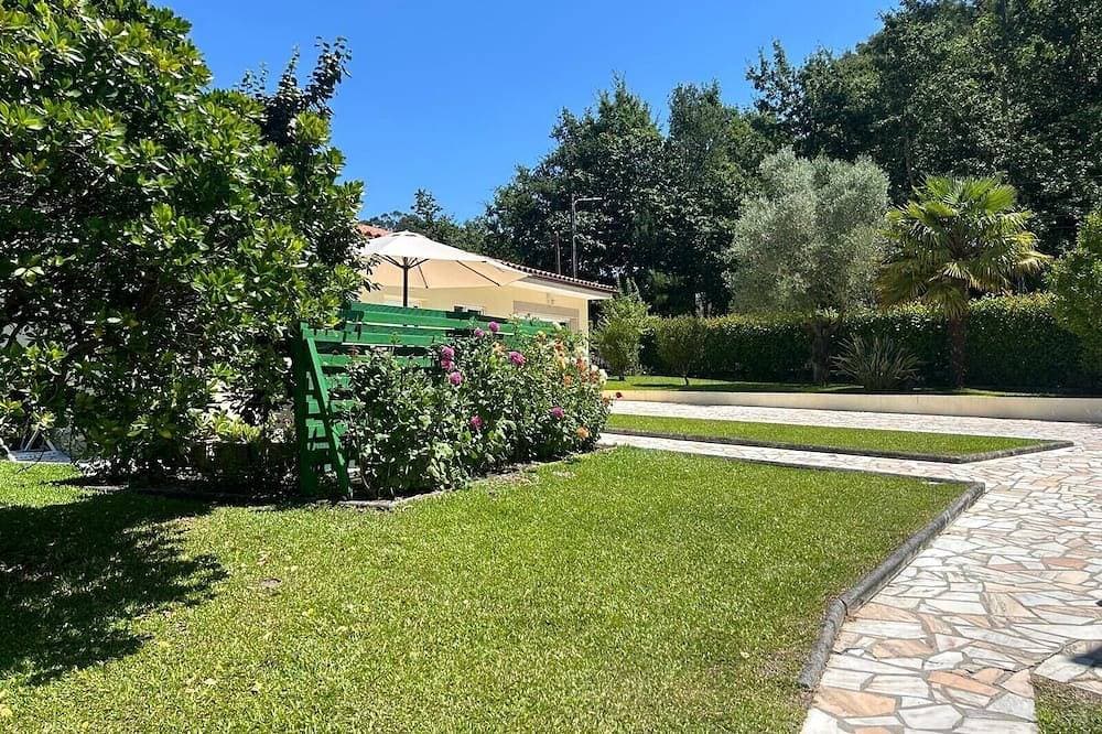Foto 8 von 11: Ferienhaus / Villa - Gaifar - Ponte de Lima