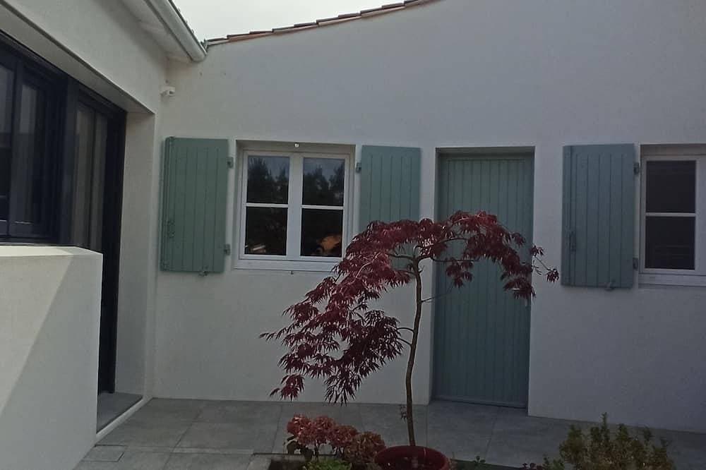 Foto 8 von 12: Sunny house Île de Ré