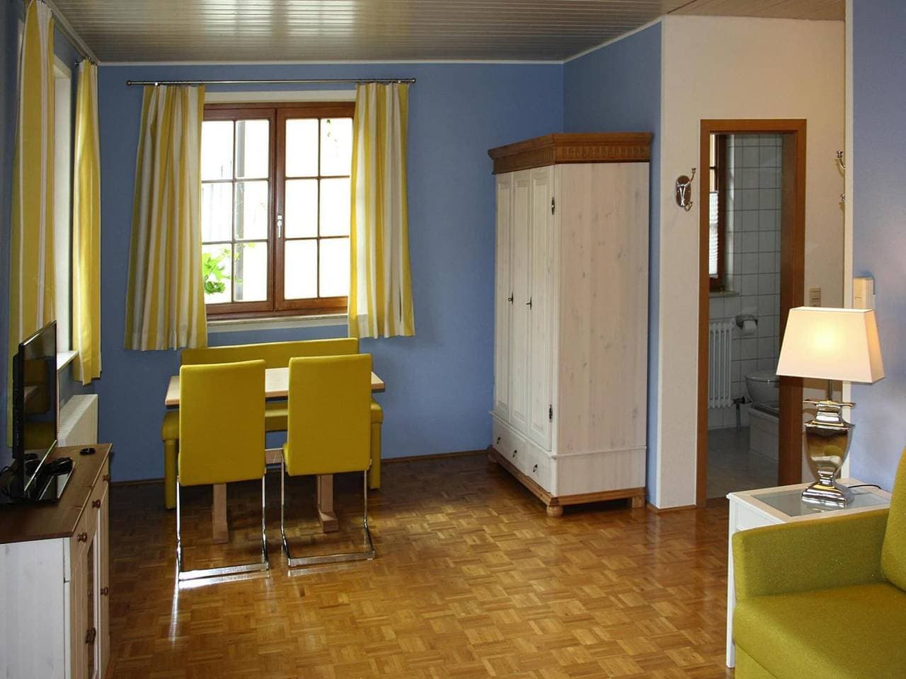 Foto 7 von 23: Wohnung in Meersburg am Bodensee