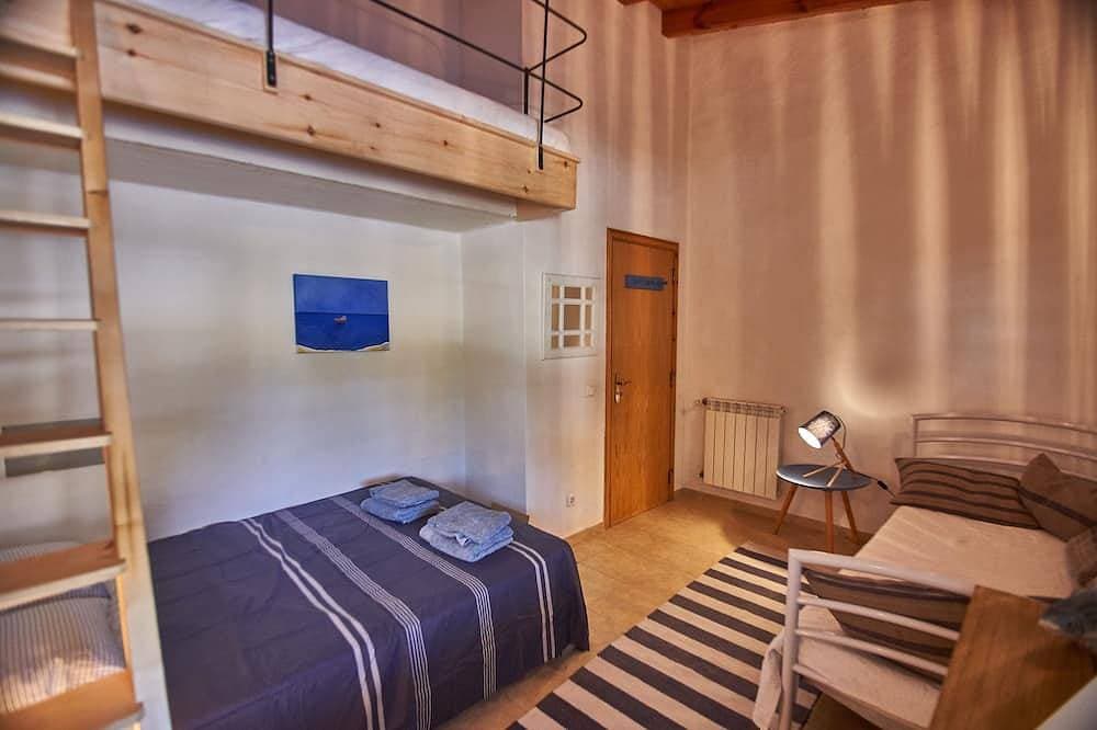 Foto 3 von 19: Casa Pinheiro ein Haus zum Wohlfühlen