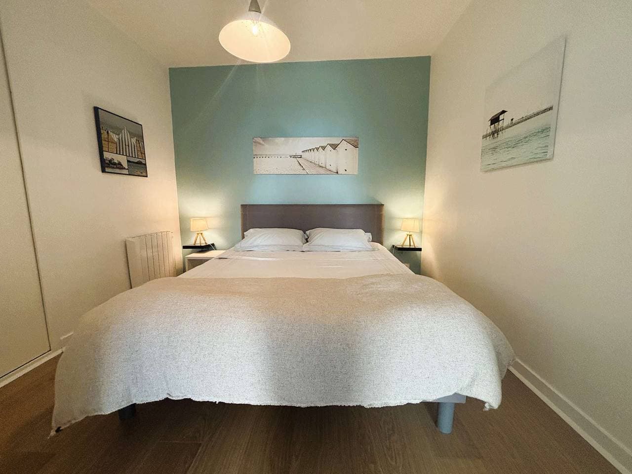 Foto 4 von 20: Ferienwohnung für 4 Personen mit Terrasse