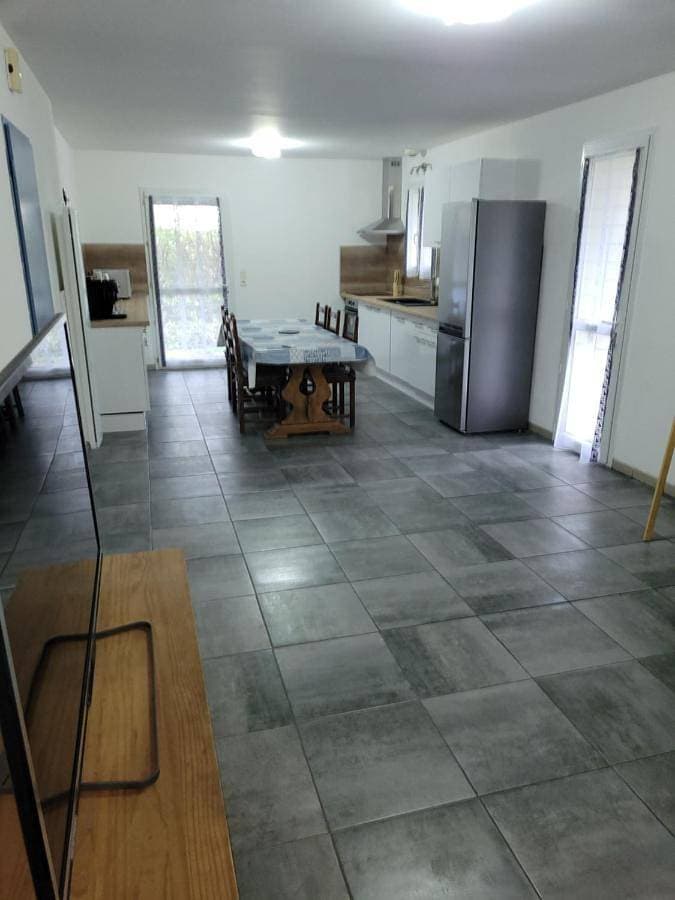 Foto 4 von 15: Holiday Home