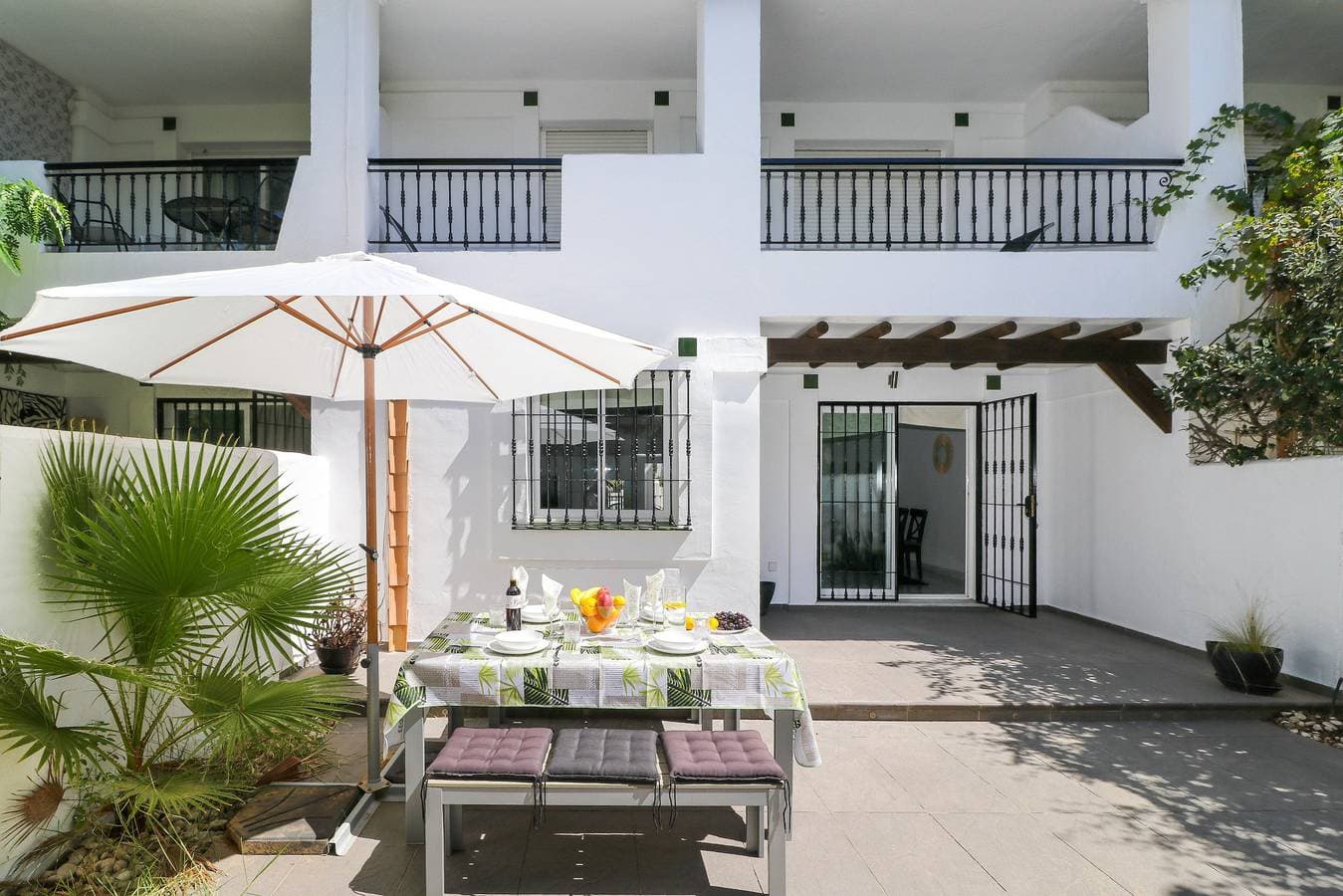 Foto 13 von 46: Naranjos Townhouse