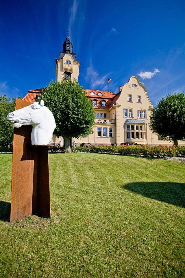 Foto 8 von 14: Castle Suite