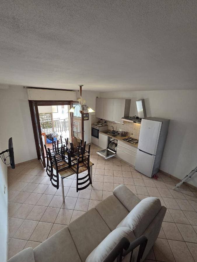 Foto 2 von 19: Two-Bedroom Apartment with Terrace