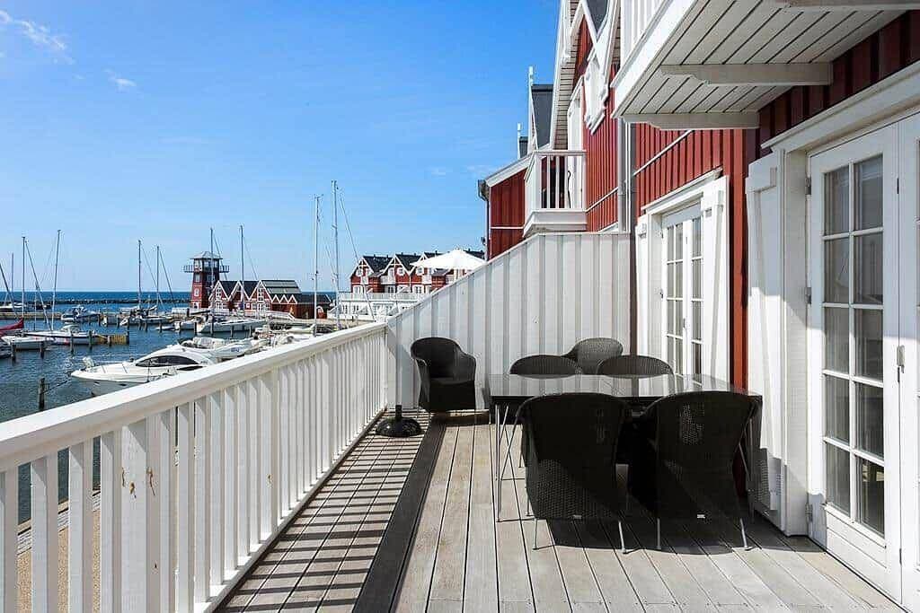 Ll201 Bagenkop - Færgevej 3 1. sal 1