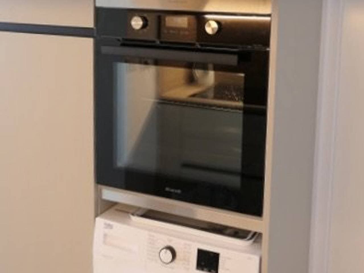 Foto 9 von 16: Klimatisiertes Studio mit Meerblick, 2-4 Personen, optionales Parken in Villeneuve-Loubet Strand
