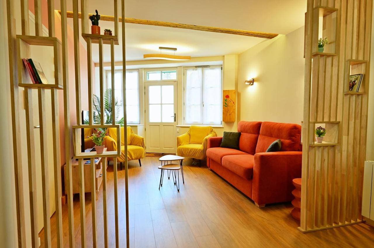 Foto 2 von 17: Two-Bedroom Apartment