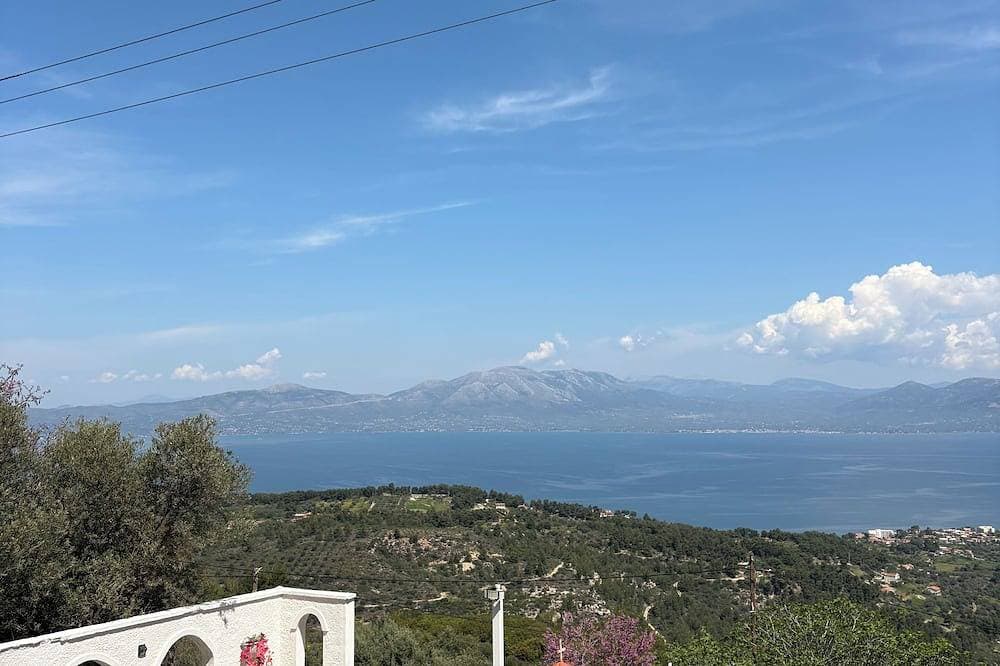 Foto 8 von 20: Villa Noza - Traumhaftes Studio abseits des Massentourismus (35km von Athen)