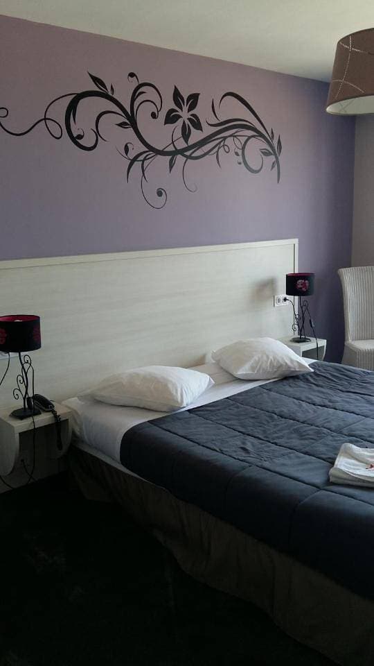 Foto 7 von 10: Double Room Without Balcony - Sea View