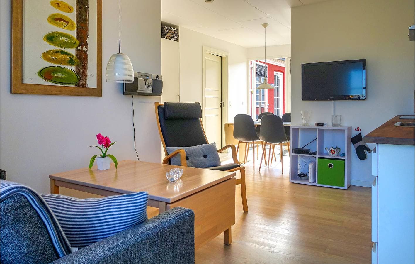 Foto 4 von 26: Ferienwohnung für 4 Personen mit Pool