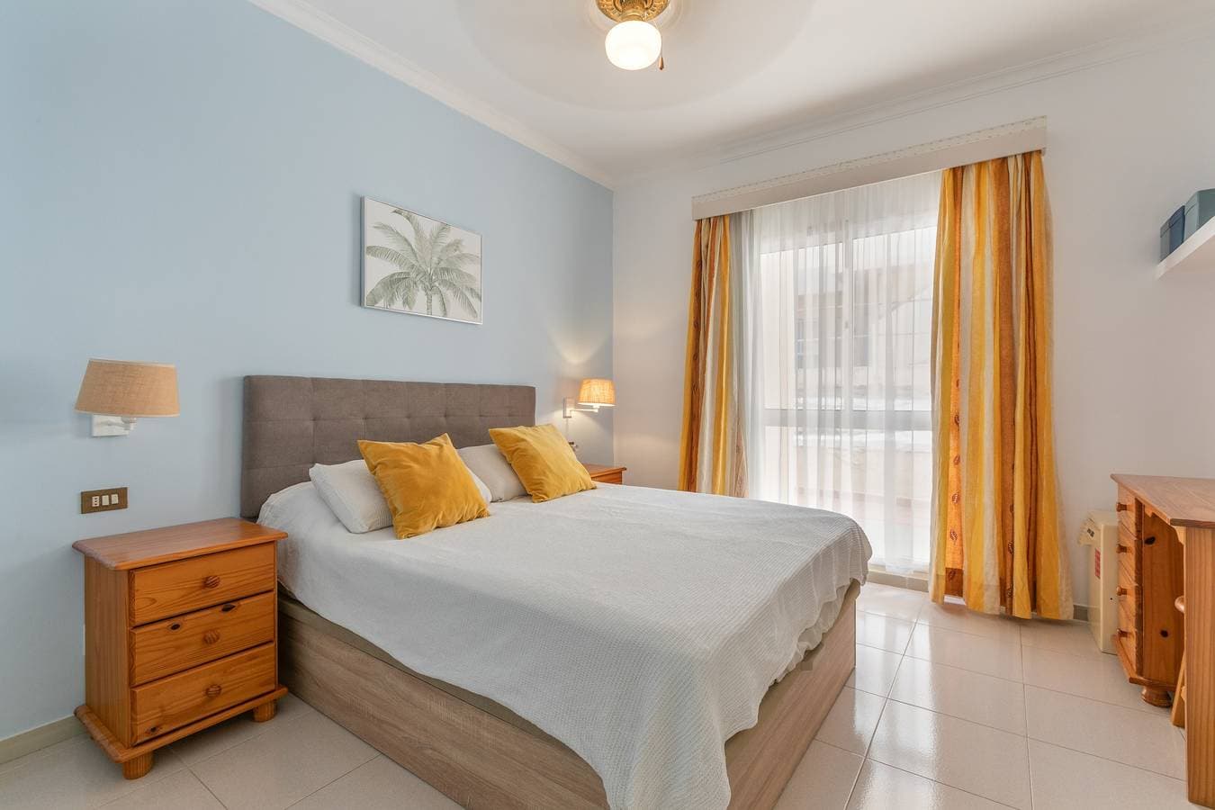 Foto 8 von 26: Ferienwohnung 'Golf Del Sur Oasis' mit Gemeinschaftspool, privater Terrasse & WLAN