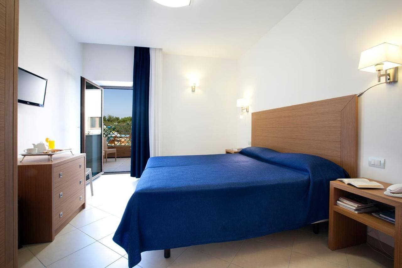 Foto 6 von 9: Double or Twin Room - Annex