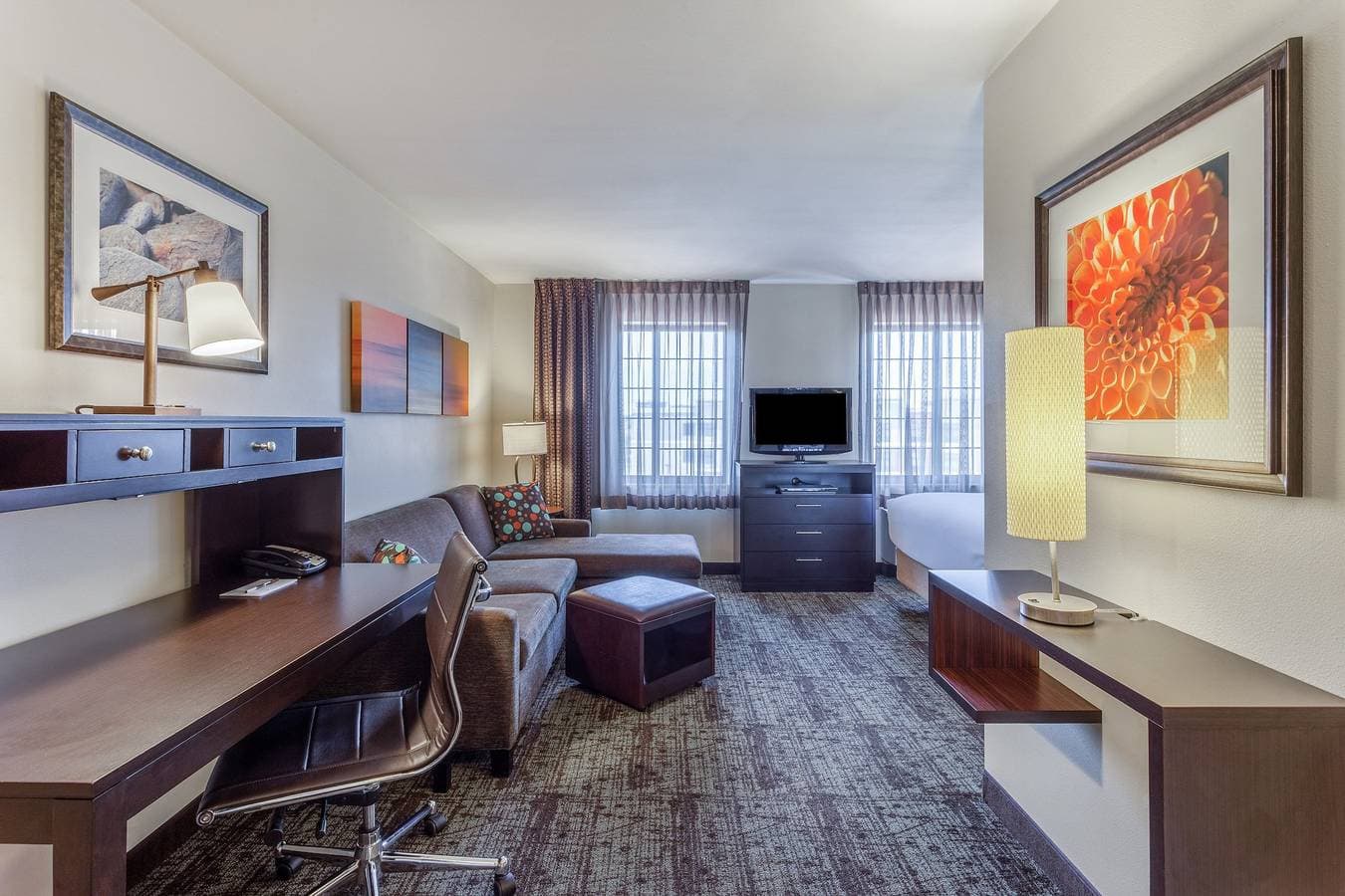 Foto 2 von 27: Staybridge Suites Davenport