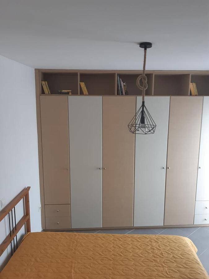 Foto 3 von 9: One-Bedroom Apartment