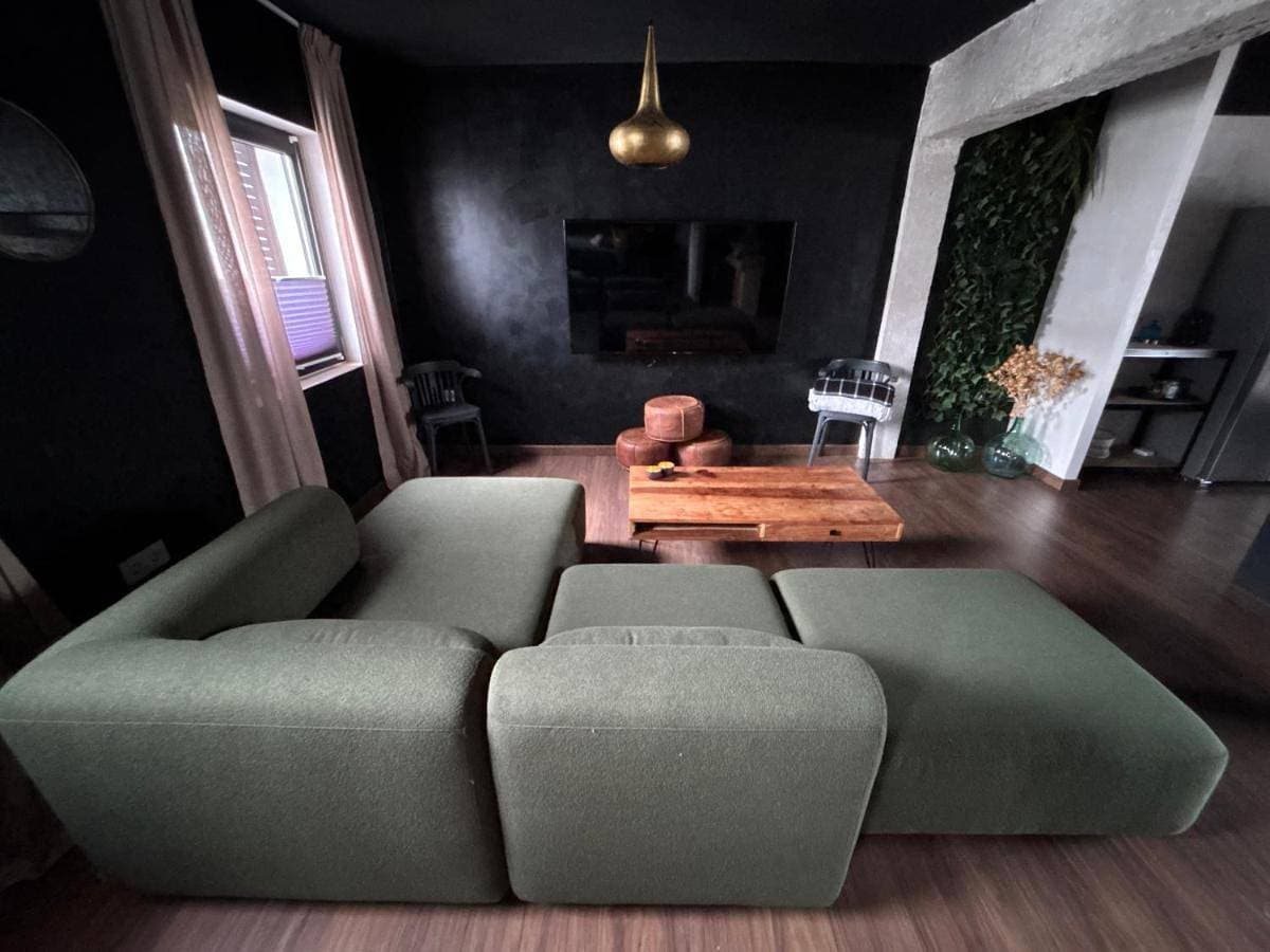 La Black Casa 1