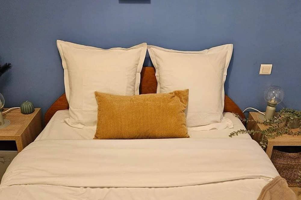 Foto 5 von 24: T2 Alba Rossa n°124, Charming sea and pool view
