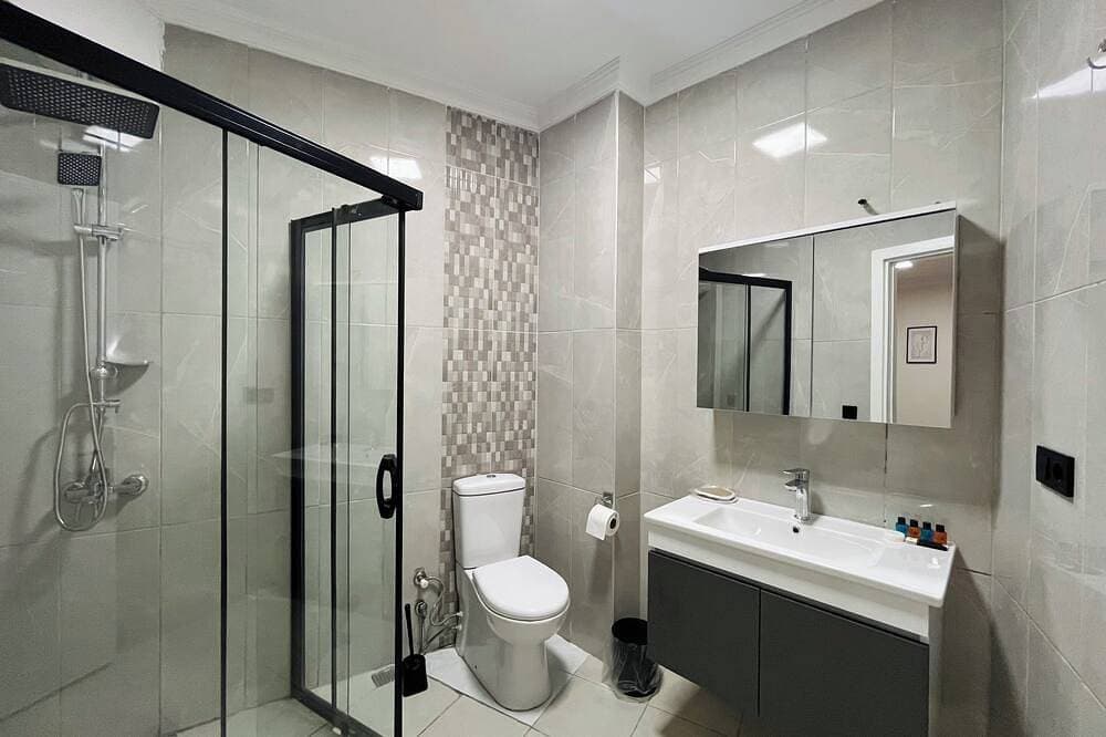 Foto 5 von 15: Deluxe Suite in Taksim - No: 4