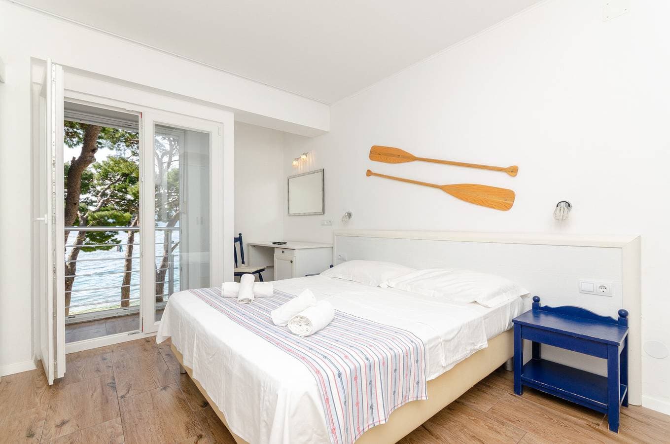 Foto 5 von 18: Apartments Beach House Paradiso