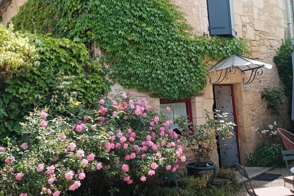 Charmantes Haus in Les Eyzies 1