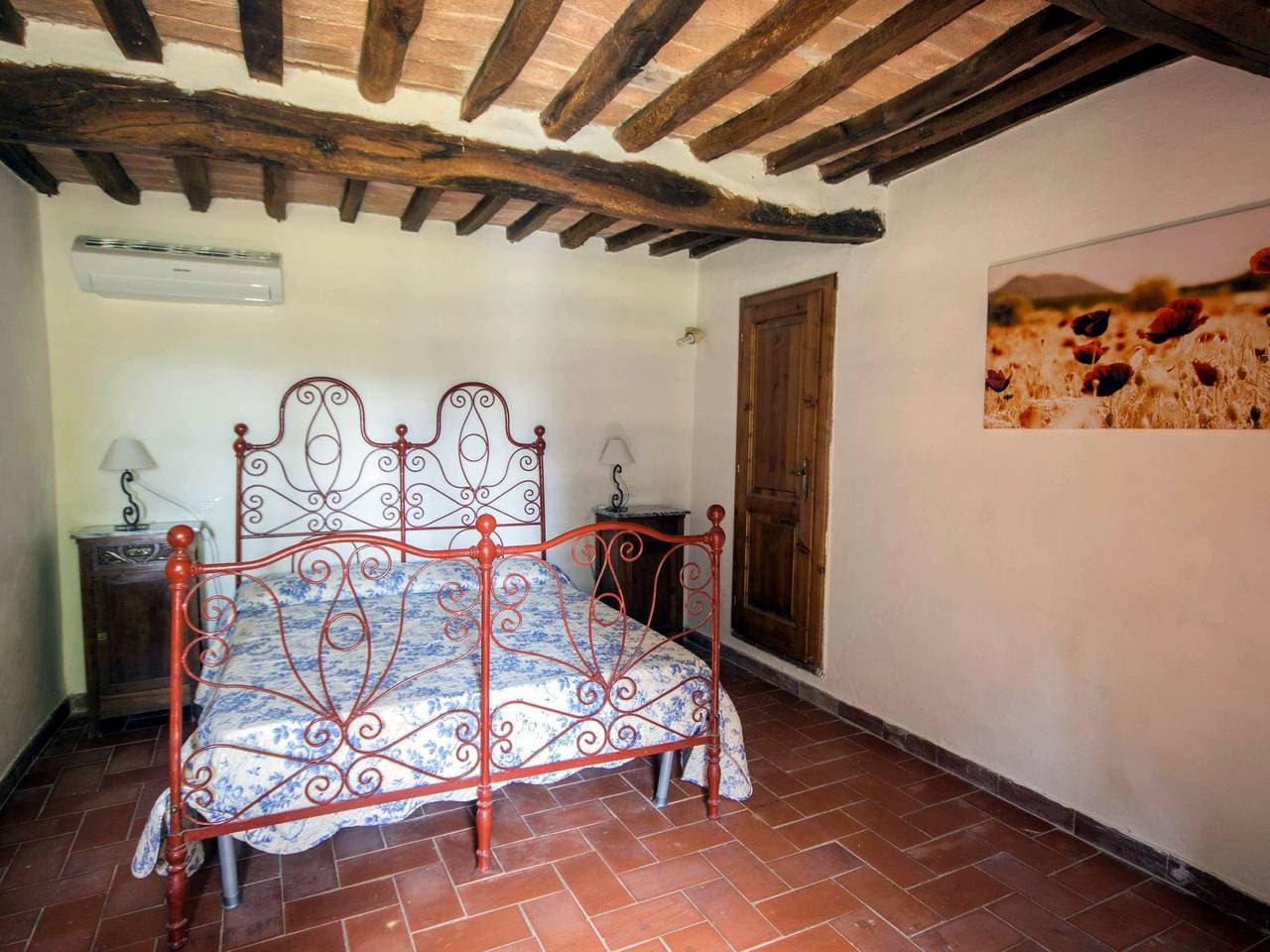 Foto 4 von 17: Wohnung 'Dispensa' mit Terrasse