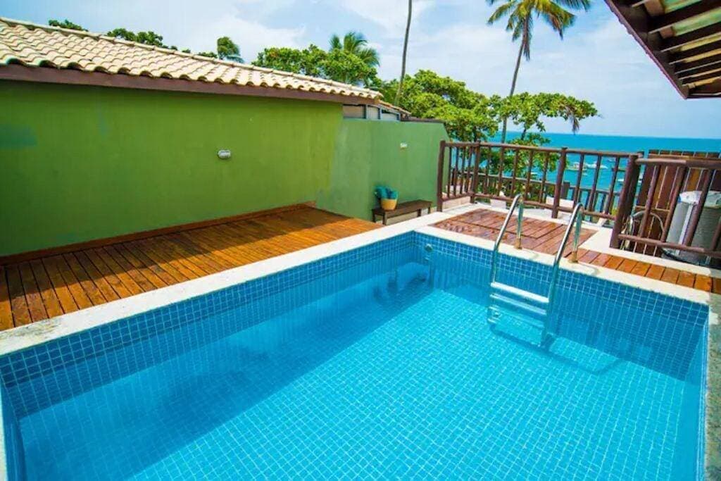Foto 7 von 28: Spectacular  Penthouse With Private Pool