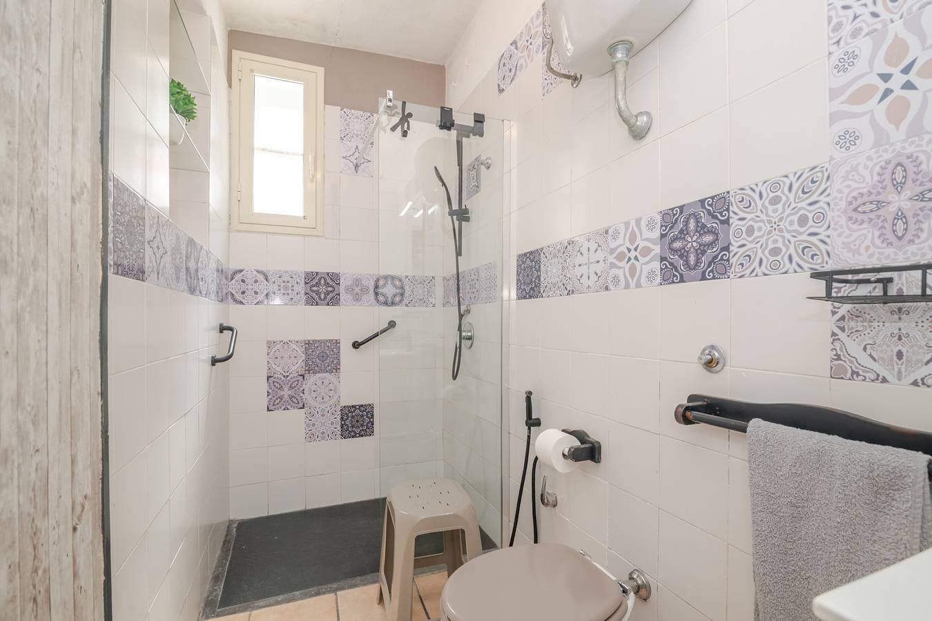 Foto 9 von 22: Appartamento Mia – 2 Schlafzimmer, Privater Innenhof, Strandnah