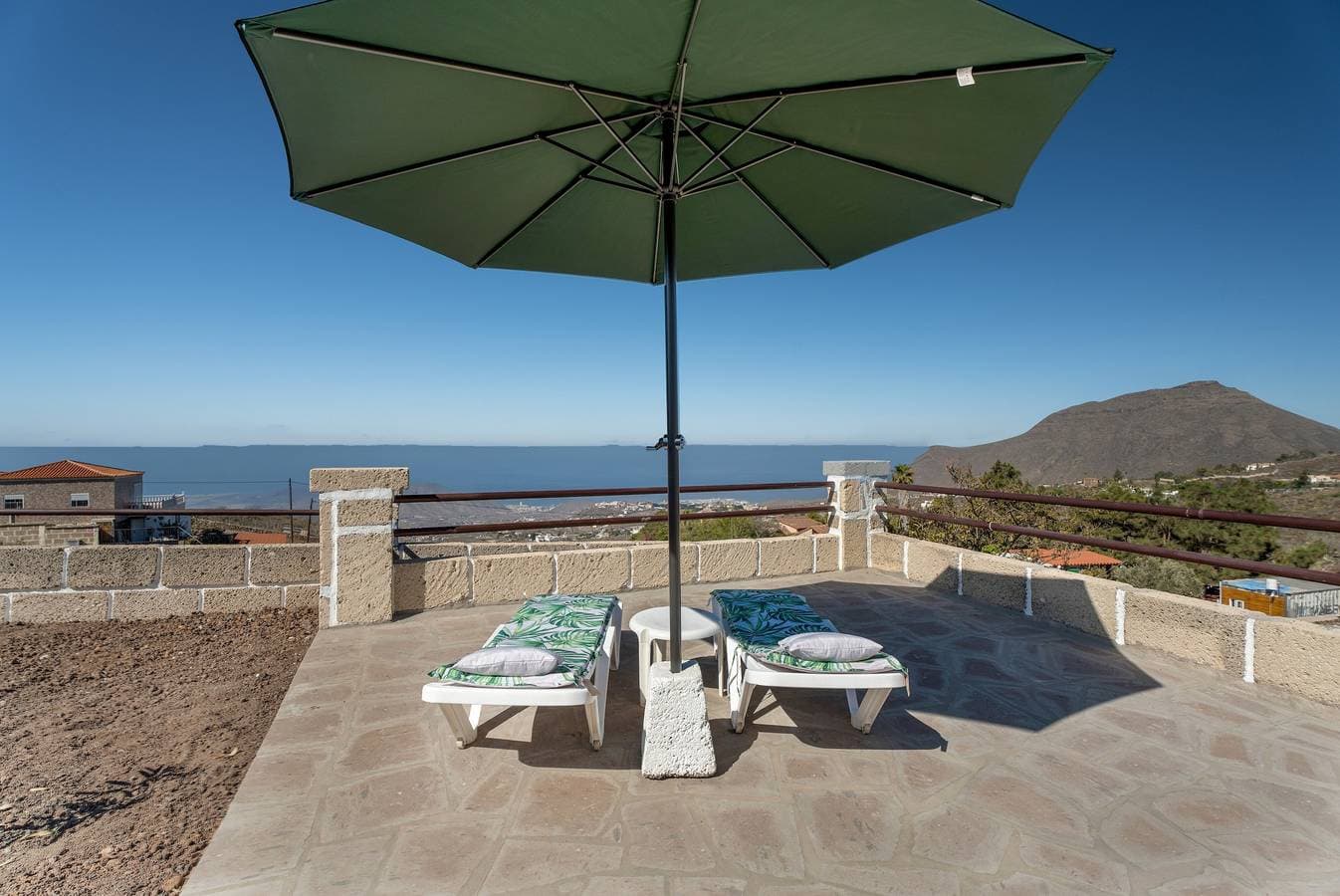 Casa Eyden Sunset View 1