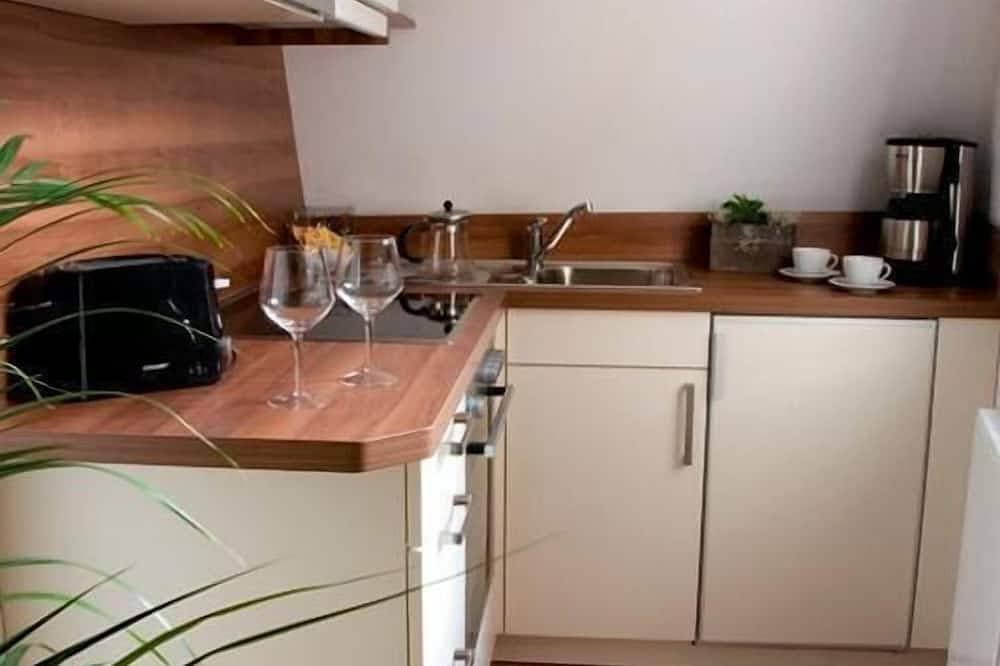 Foto 8 von 10: Ferienwohnung in der Turmspitze