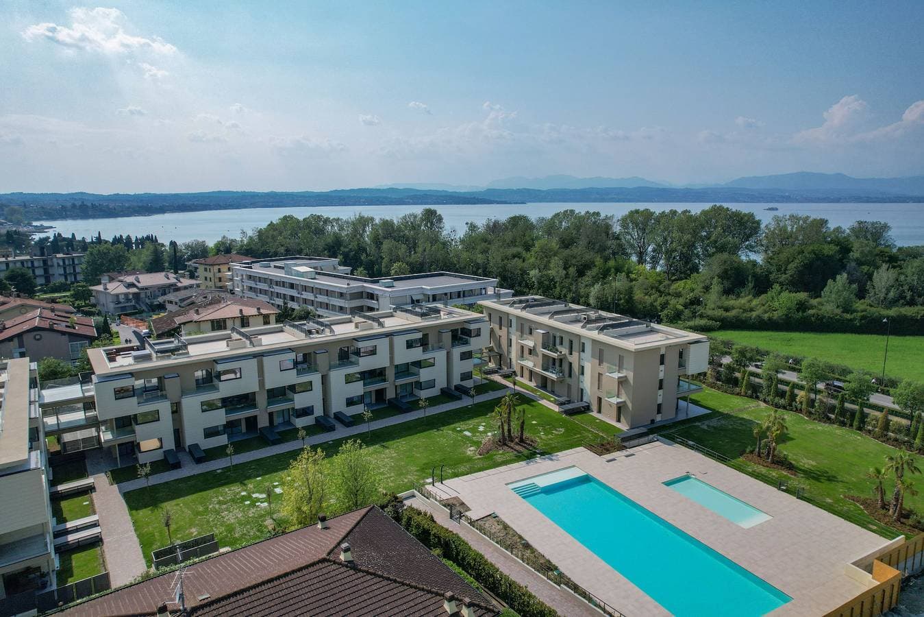 Foto 4 von 29: Mgh - Garda Vibes Apartment Katya Resort